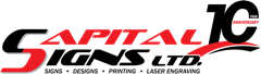 Capital Signs Ltd.